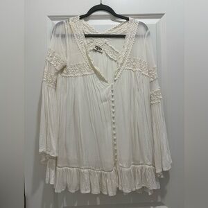 Show me your mumu coverup/dress